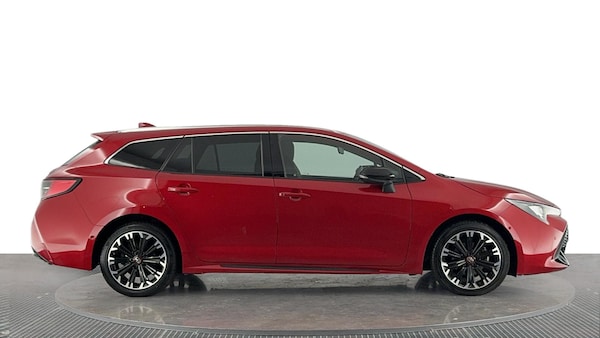 Used Toyota Corolla 2022 for sale - 76236468: Photo 38