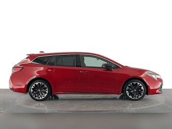 Used Toyota Corolla 2022 for sale - 76236468: Photo 3