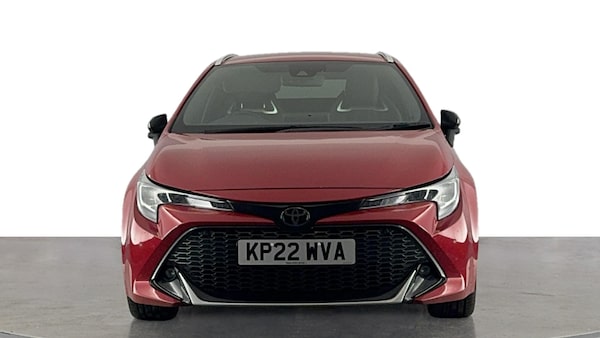 Used Toyota Corolla 2022 for sale - 76236468: Photo 43