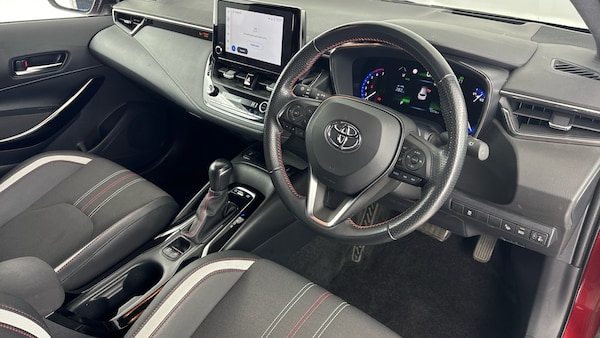 Used Toyota Corolla 2022 for sale - 76236468: Photo 44