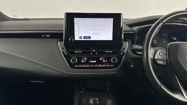 Used Toyota Corolla 2022 for sale - 76236468: Photo 47