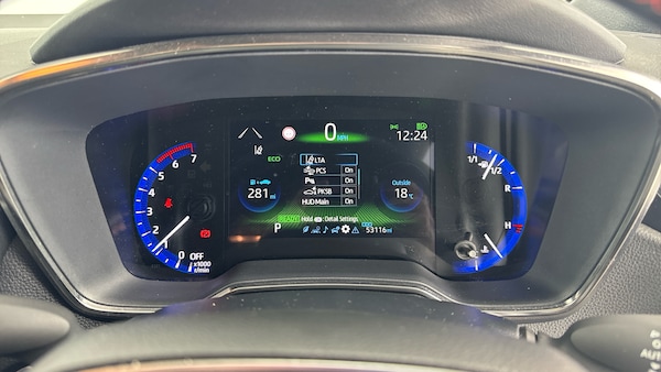 Used Toyota Corolla 2022 for sale - 76236468: Photo 48