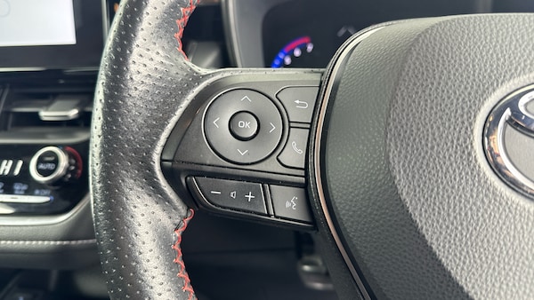Used Toyota Corolla 2022 for sale - 76236468: Photo 53