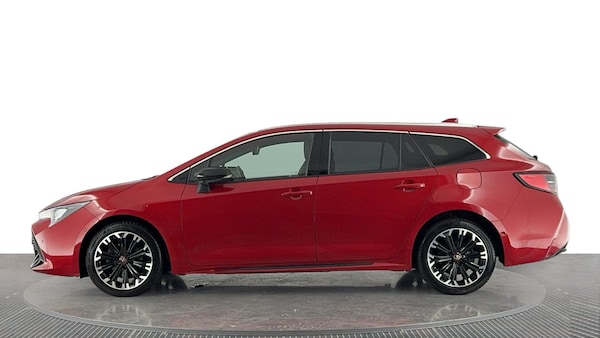 Used Toyota Corolla 2022 for sale - 76236468: Photo 7
