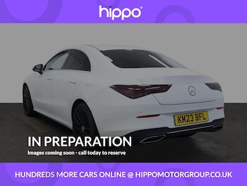 Used Mercedes-Benz CLA 2023 for sale - 77358757: Photo