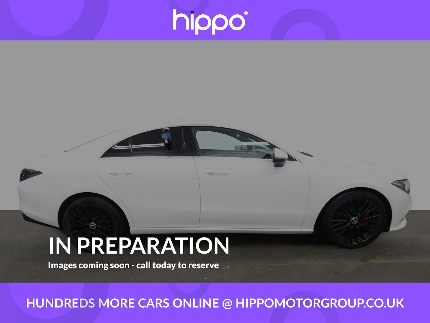 Used Mercedes-Benz CLA 2023 for sale - 77358757: Photo 5