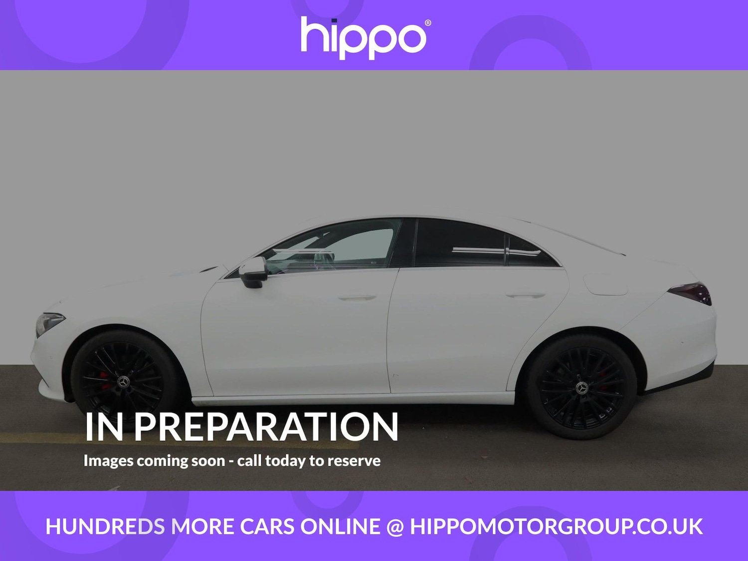 Used Mercedes-Benz CLA 2023 for sale - 77358757: Photo 6