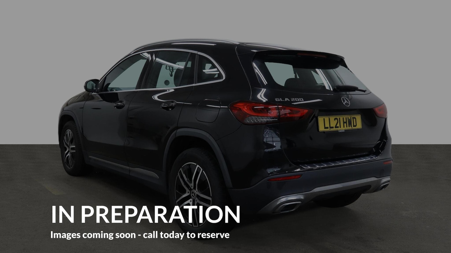 Used Mercedes-Benz GLA for sale - 78184990: Photo 3