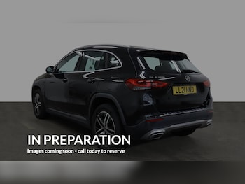 Used Mercedes-Benz GLA 2021 for sale - 78184990: Photo