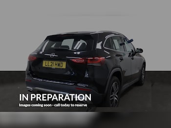 Used Mercedes-Benz GLA 2021 for sale - 78184990: Photo