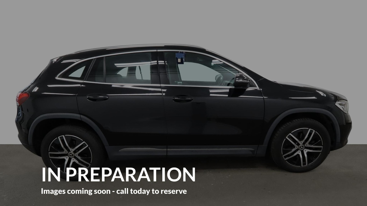 Used Mercedes-Benz GLA for sale - 78184990: Photo 5