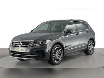 2020 - Elegance Tsi Dsg 5-Door