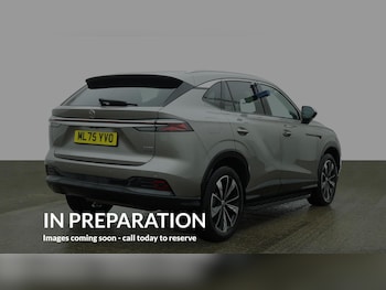 Used MG MG HS 2025 for sale - 78448438: Photo