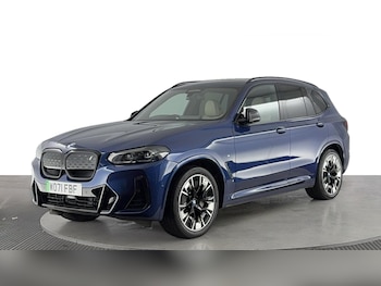 2021 - M Sport Pro 5-Door