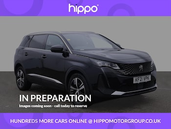 Used Peugeot 5008 2021 for sale - 79532202: Photo