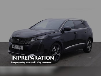 Used Peugeot 5008 2021 for sale - 79532202: Photo