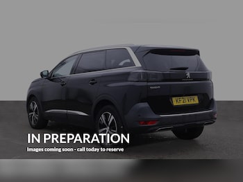 Used Peugeot 5008 2021 for sale - 79532202: Photo