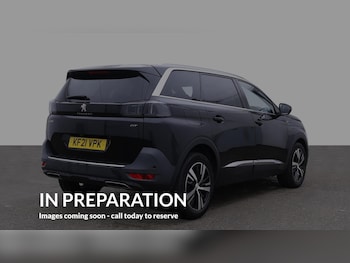 Used Peugeot 5008 2021 for sale - 79532202: Photo