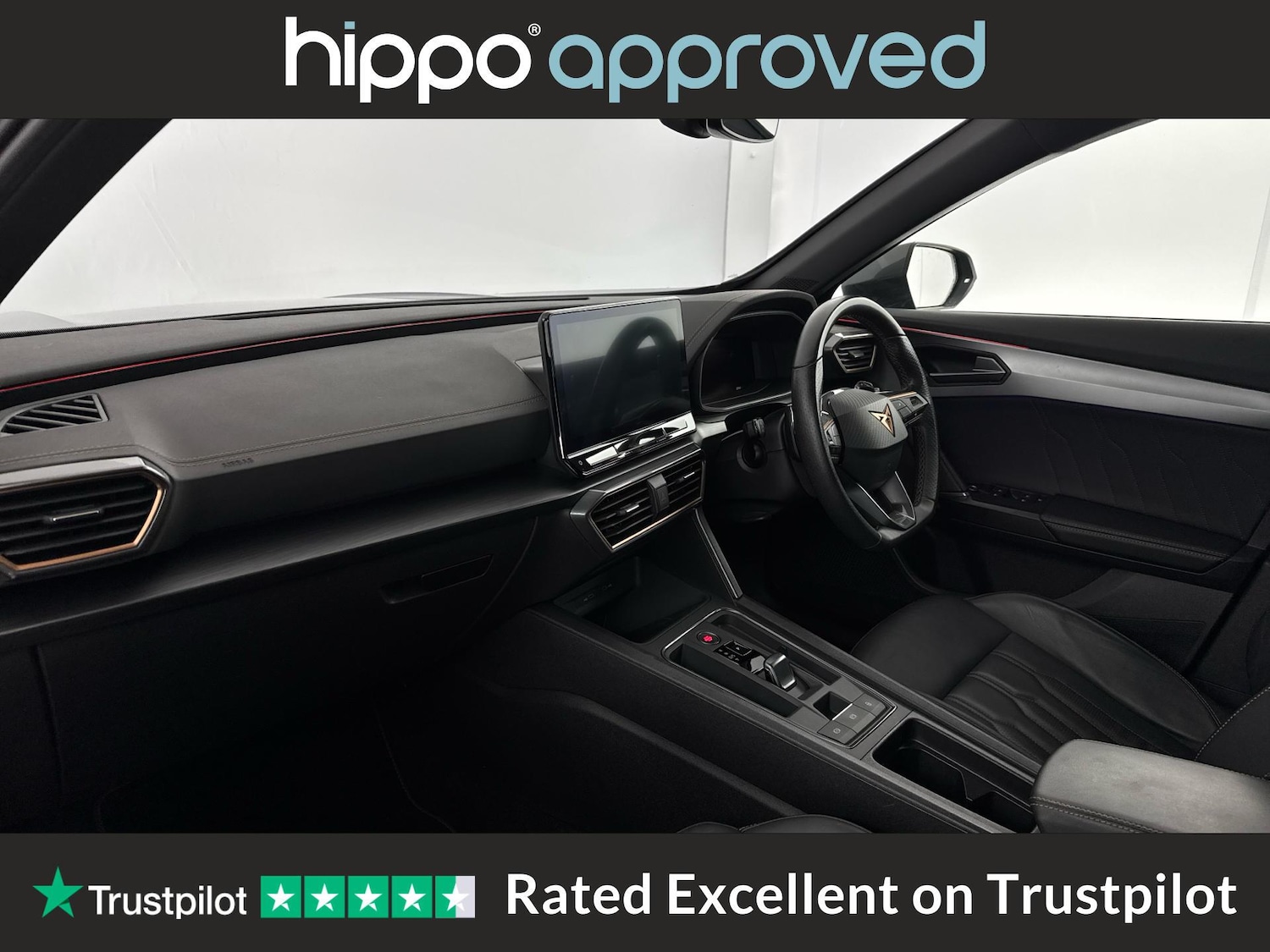 Used Cupra Formentor 2022 for sale - 77040895: Photo 10