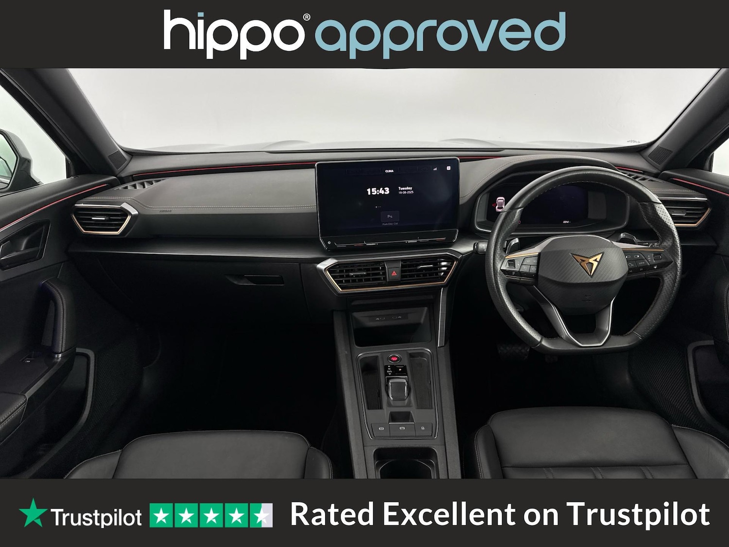 Used Cupra Formentor 2022 for sale - 77040895: Photo 11