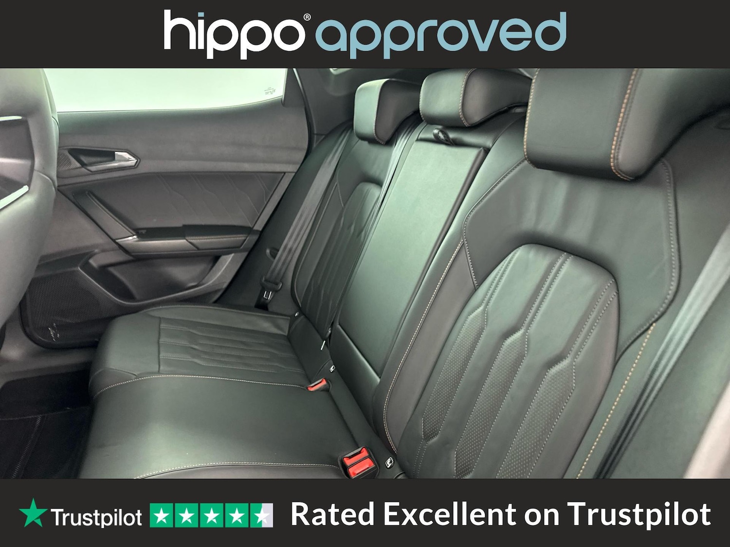 Used Cupra Formentor 2022 for sale - 77040895: Photo 14