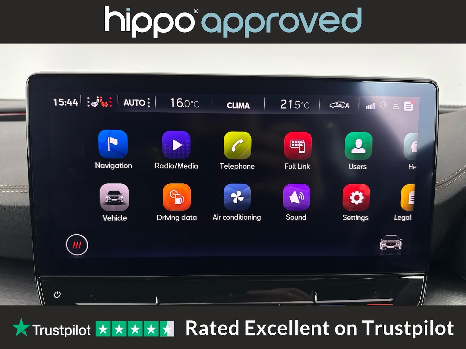 Used Cupra Formentor 2022 for sale - 77040895: Photo 17