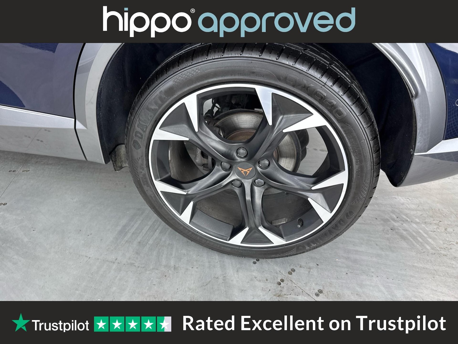 Used Cupra Formentor 2022 for sale - 77040895: Photo 27