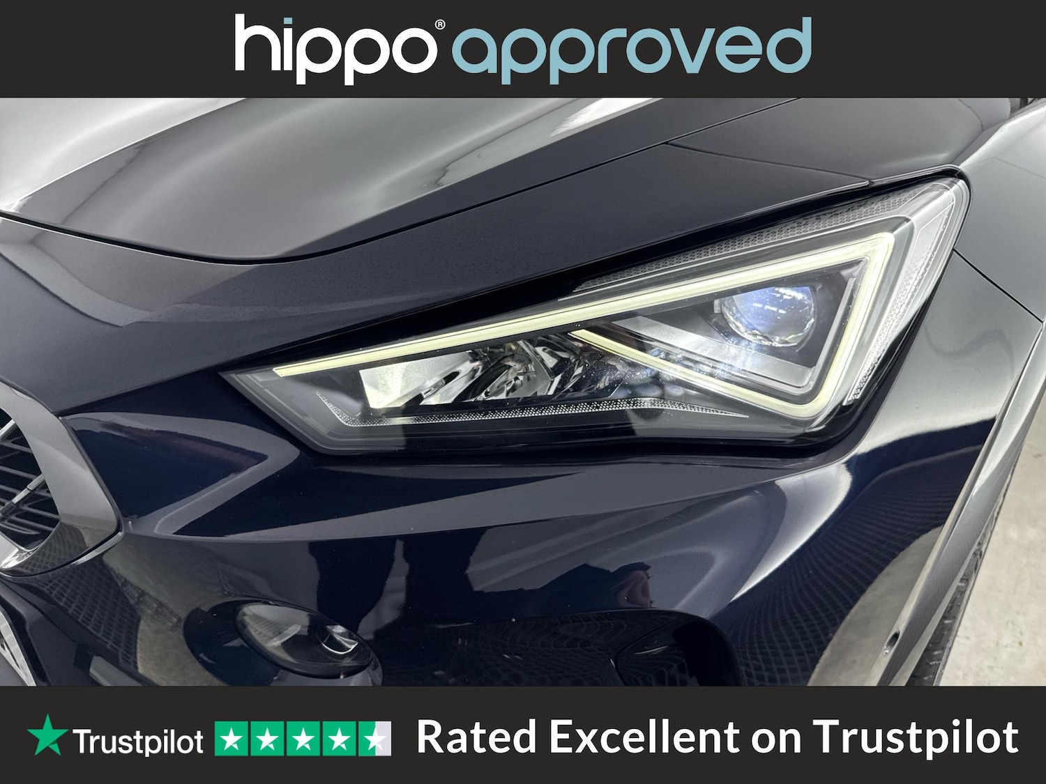 Used Cupra Formentor 2022 for sale - 77040895: Photo 29