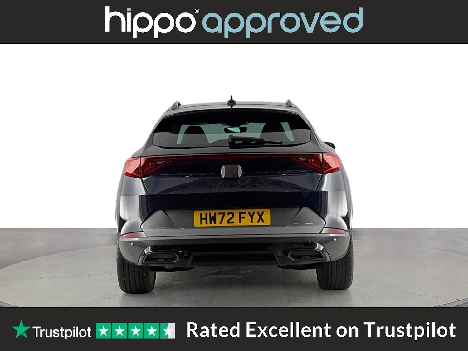 Used Cupra Formentor 2022 for sale - 77040895: Photo 5