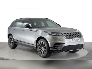 Used Land Rover Range Rover Velar 2020 for sale - 75546479: Photo