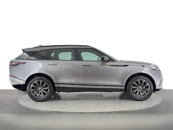 Used Land Rover Range Rover Velar 2020 for sale - 75546479: Photo