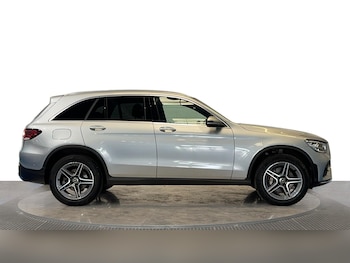 Used Mercedes-Benz GLC 2022 for sale - 75188848: Photo