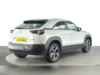 Used Mazda MX-30 2023 for sale - 79168529: Photo