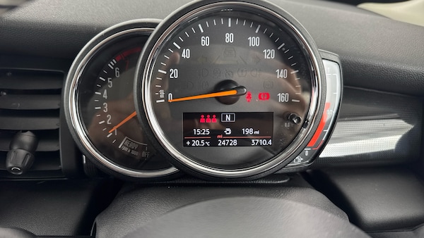 Used MINI Hatch 2020 for sale - 76236466: Photo 13