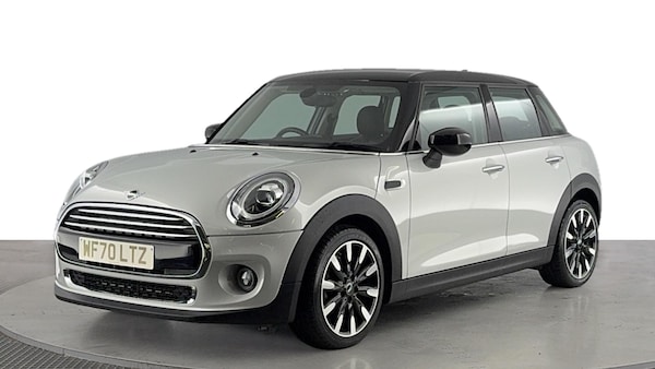 Used MINI Hatch 2020 for sale - 76236466: Photo 1