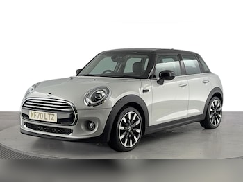 2020 - Cooper Exclusive 5-Door