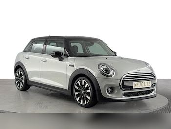 Used MINI Hatch 2020 for sale - 76236466: Photo 2