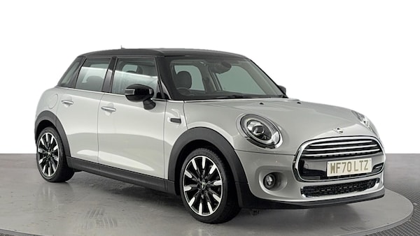 Used MINI Hatch 2020 for sale - 76236466: Photo 31