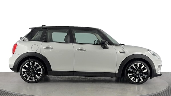 Used MINI Hatch 2020 for sale - 76236466: Photo 32