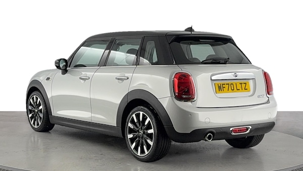 Used MINI Hatch 2020 for sale - 76236466: Photo 35