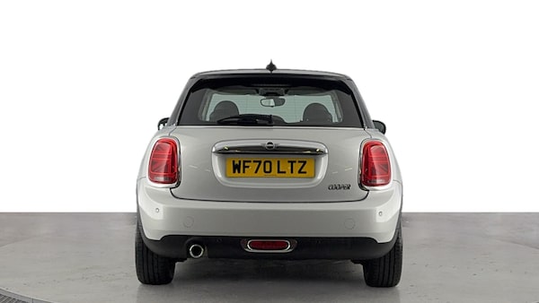 Used MINI Hatch 2020 for sale - 76236466: Photo 40