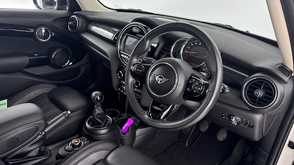 Used MINI Hatch 2020 for sale - 76236466: Photo 44