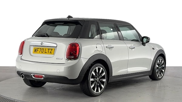 Used MINI Hatch 2020 for sale - 76236466: Photo 4