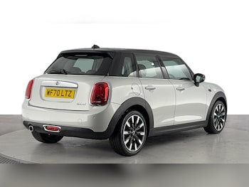 Used MINI Hatch 2020 for sale - 76236466: Photo 4