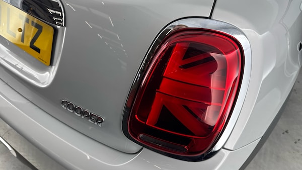 Used MINI Hatch 2020 for sale - 76236466: Photo 60