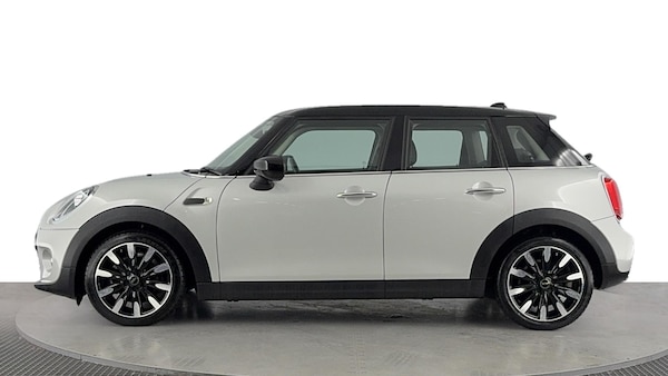 Used MINI Hatch 2020 for sale - 76236466: Photo 7