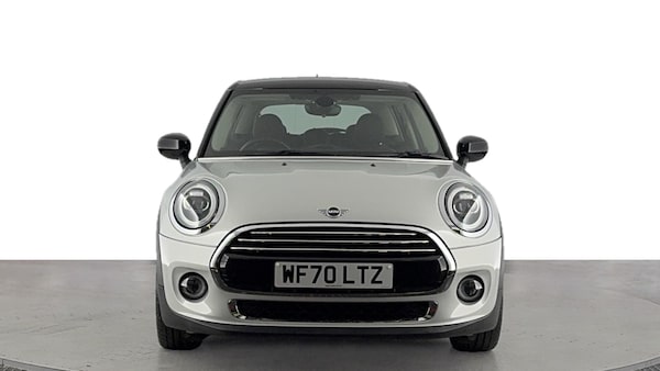 Used MINI Hatch 2020 for sale - 76236466: Photo 8