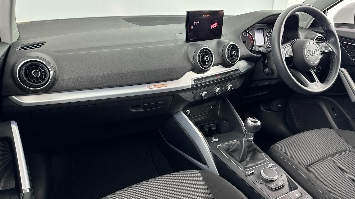 Used Audi Q2 2020 for sale - 78184363: Photo 10