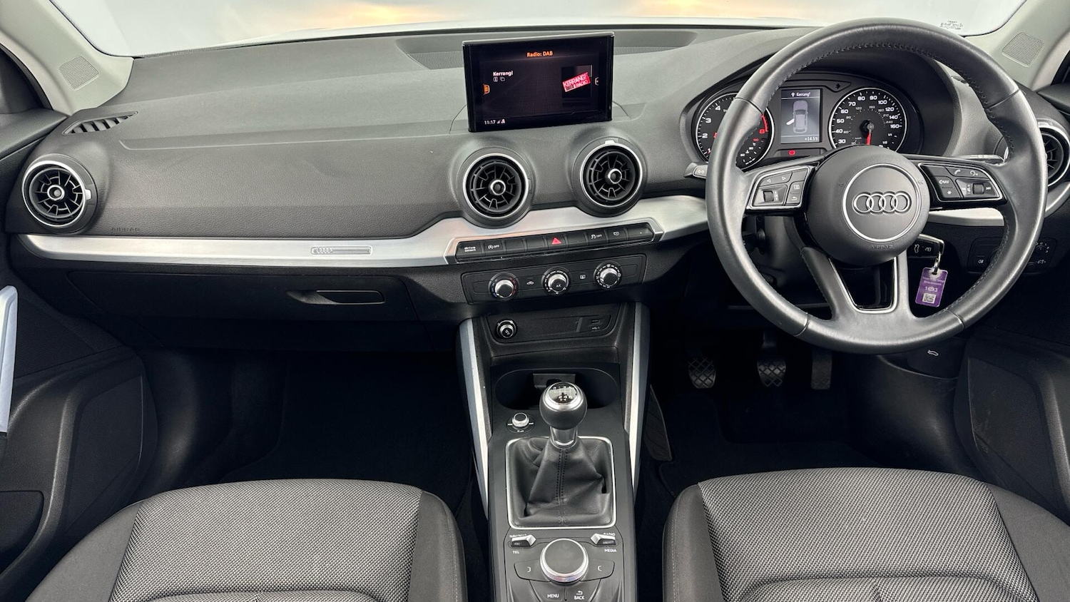 Used Audi Q2 2020 for sale - 78184363: Photo 11