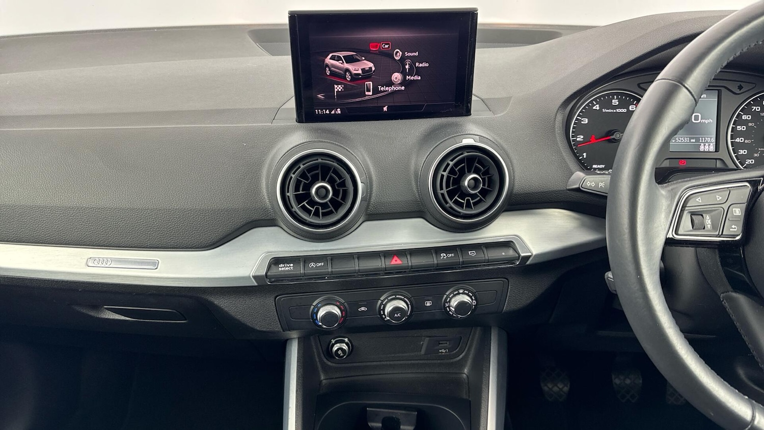 Used Audi Q2 2020 for sale - 78184363: Photo 12